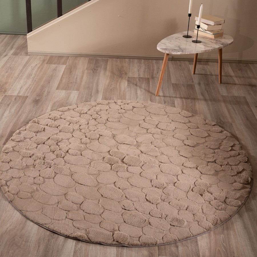 Χαλί Alley 03 Ροτόντα - Ροτόντα Φ160 cm