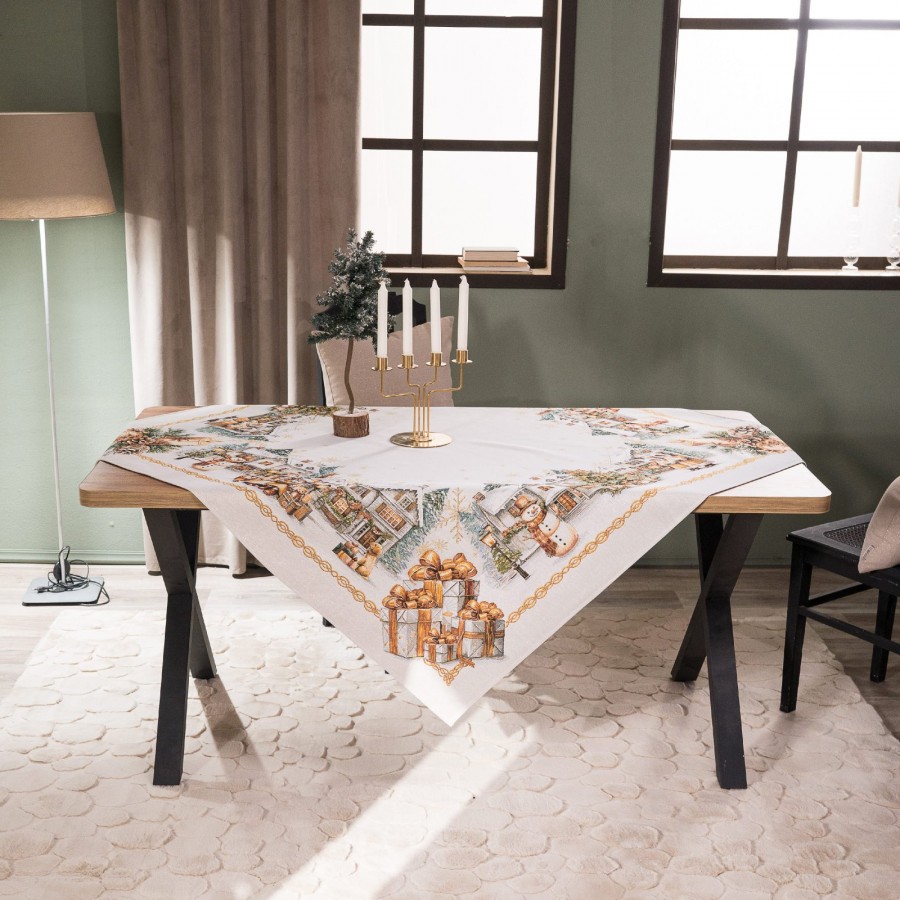 Τραπεζομάντηλο Millstatt - 140x180cm