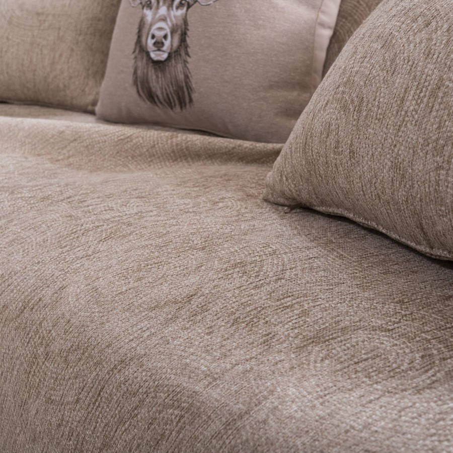 Ριχτάρι Madison 02 - Τριθέσιο 180x300cm