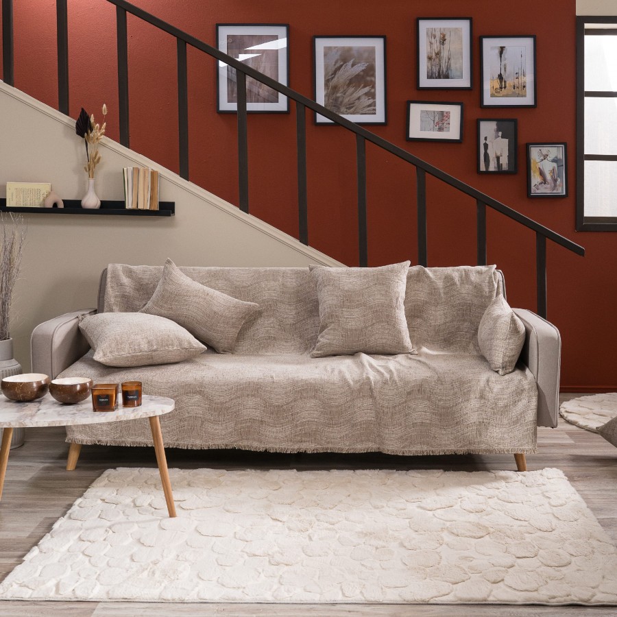 Ριχτάρι Midland 02 - Διθέσιο 180x250cm