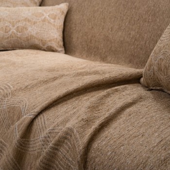 Ριχτάρι Garland 08 - Τετραθέσιο 180x350cm