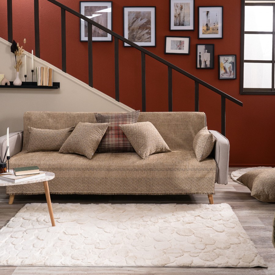 Ριχτάρι Cleveland 08 - Διθέσιο 180x250cm