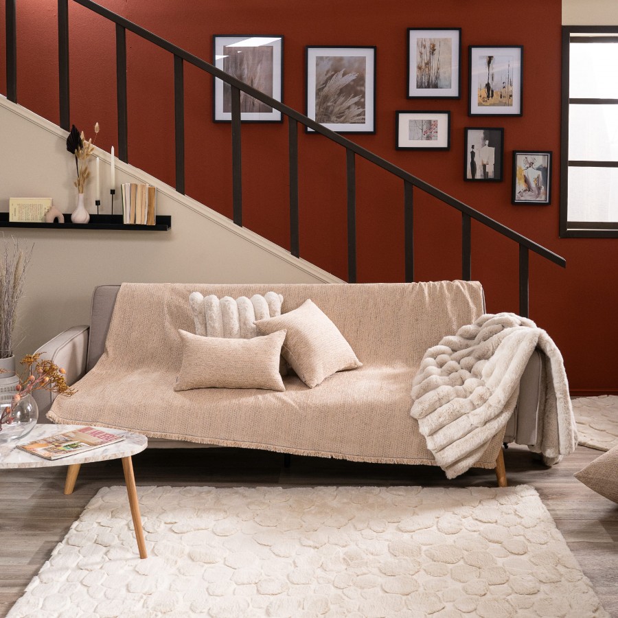 Ριχτάρι Fremont 14 - Τετραθέσιο 180x350cm