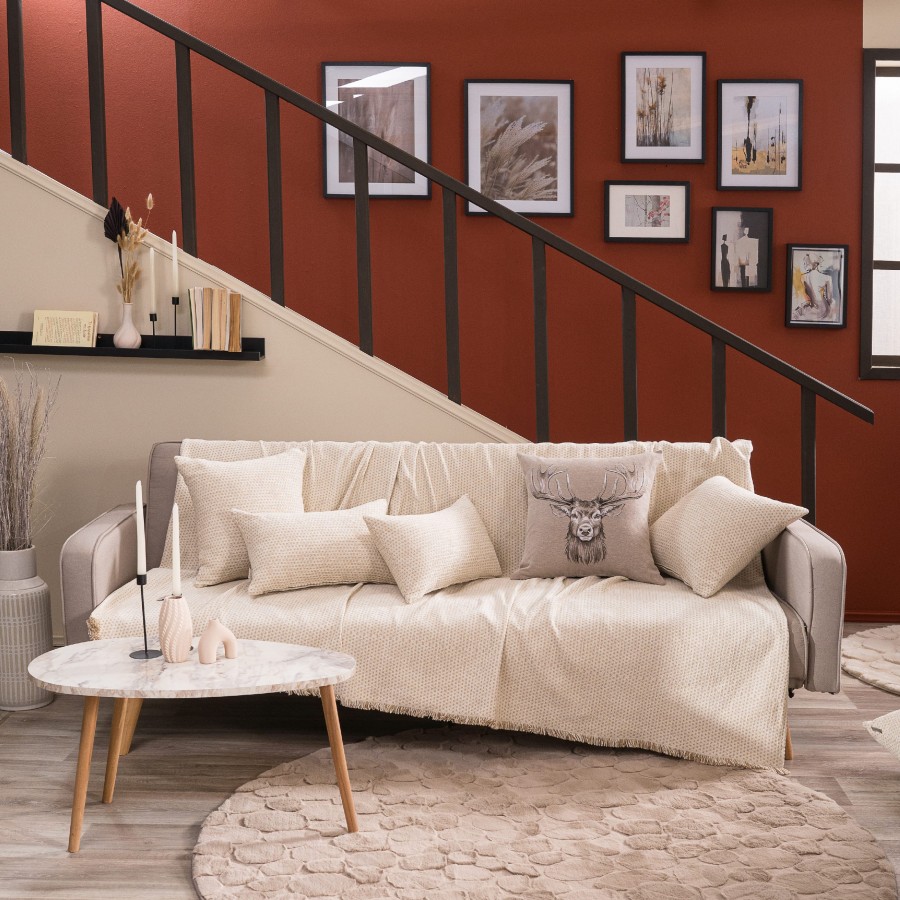 Ριχτάρι Fremont 01 - Μονοθέσιο 180x150cm