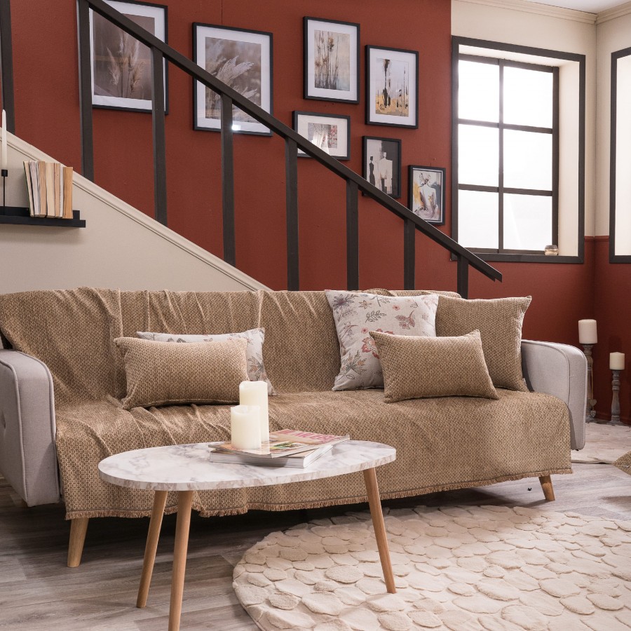 Ριχτάρι Richmond 08 - Τετραθέσιο 180x350cm