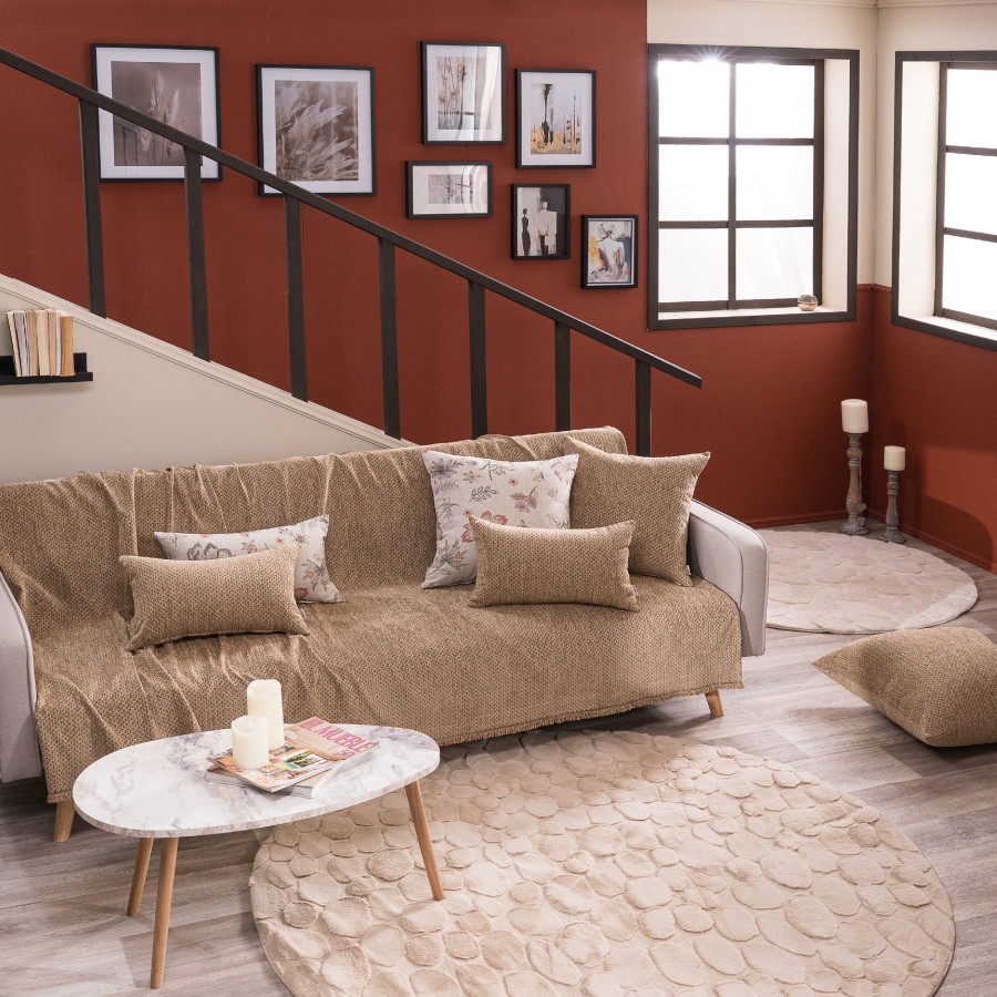 Ριχτάρι Richmond 08 - Διθέσιο 180x250cm