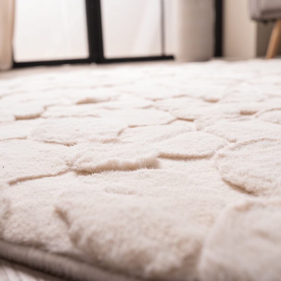 Χαλί Alley 00 Ροτόντα - Ροτόντα Φ160 cm