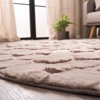 Χαλί Alley 02 Ροτόντα - Ροτόντα Φ120 cm