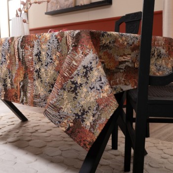 Τραπεζομάντηλο Zamora - 140x220cm