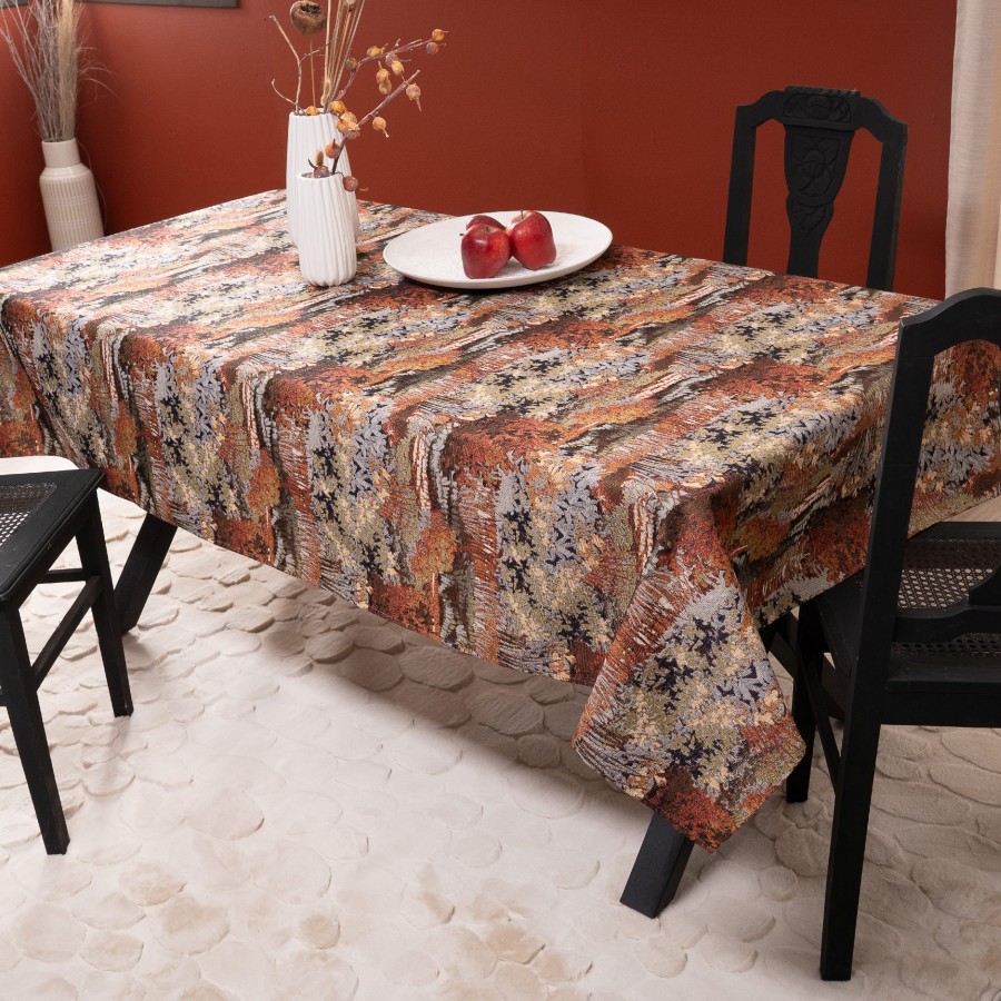 Τραπεζομάντηλο Zamora - 135x180cm