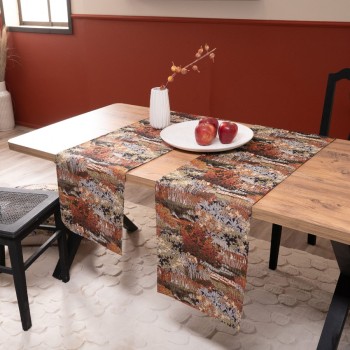 Τραβέρσα Zamora - 40x160cm