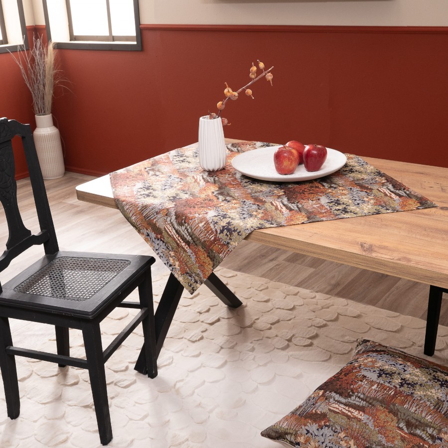 Καρέ Zamora - 90x90cm