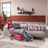 Μαξιλάρι Με Γέμιση Molly 15 - 35 x 60 cm