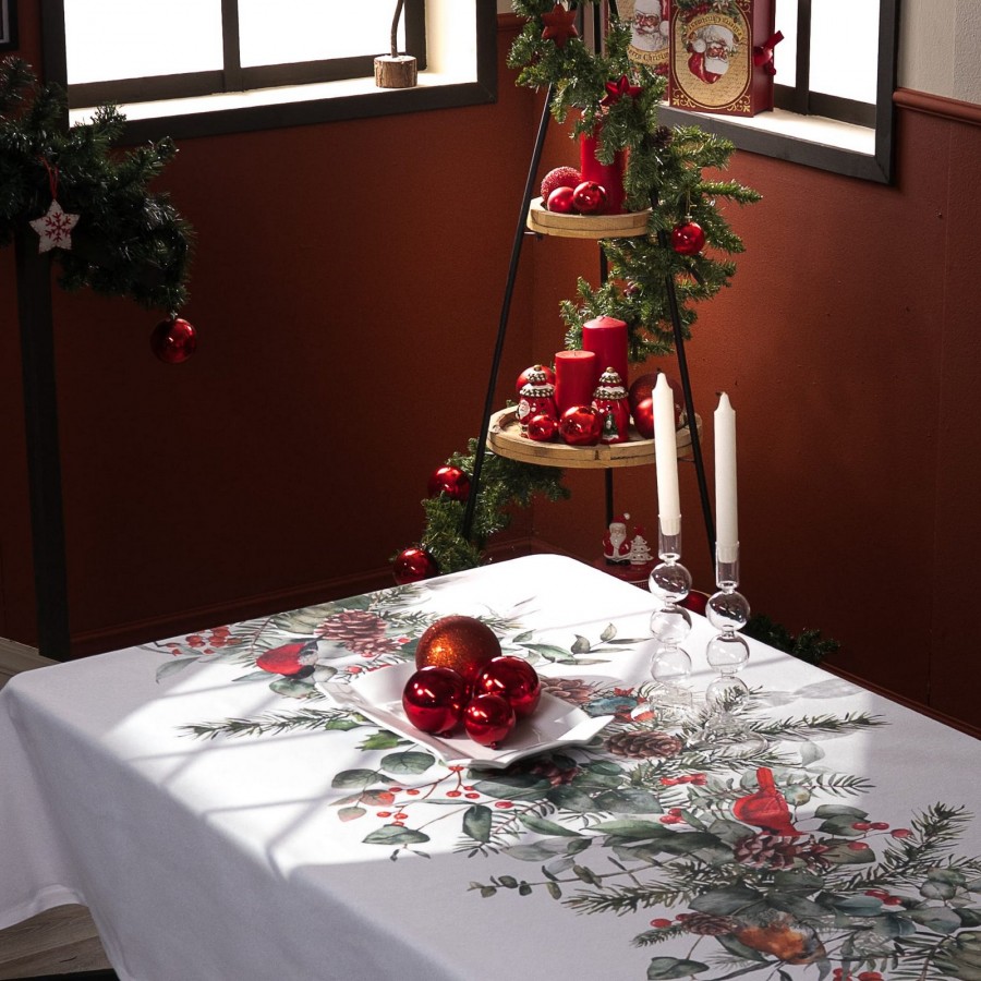 Τραπεζομάντηλο Witten - 140x260cm