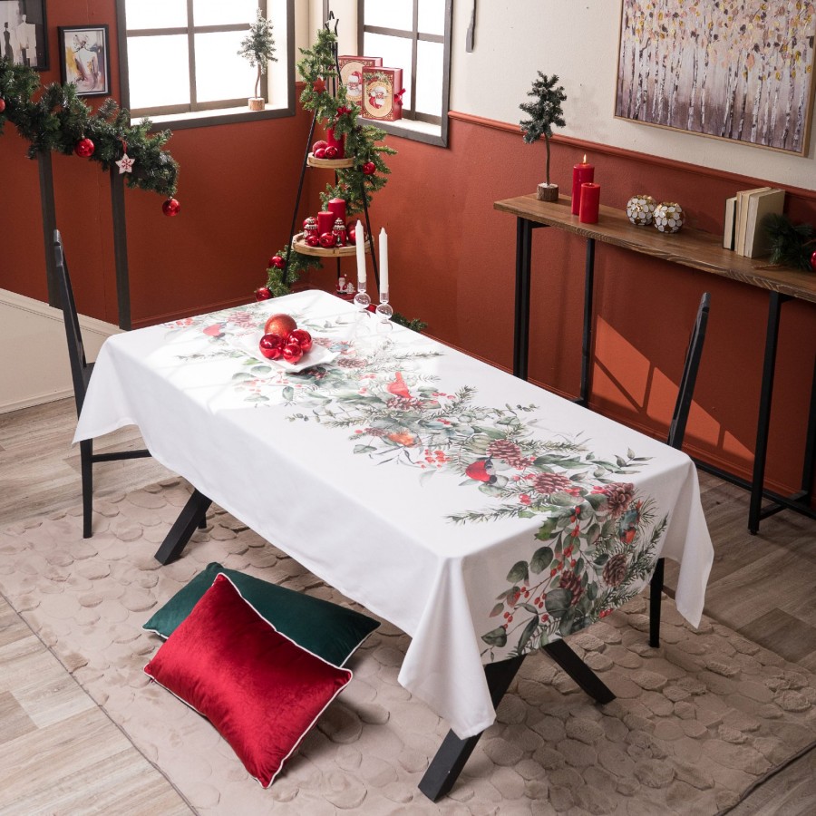 Τραπεζομάντηλο Witten - 140x140cm