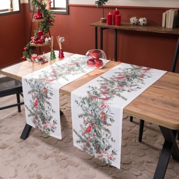 Τραβέρσα Witten - 45x140cm