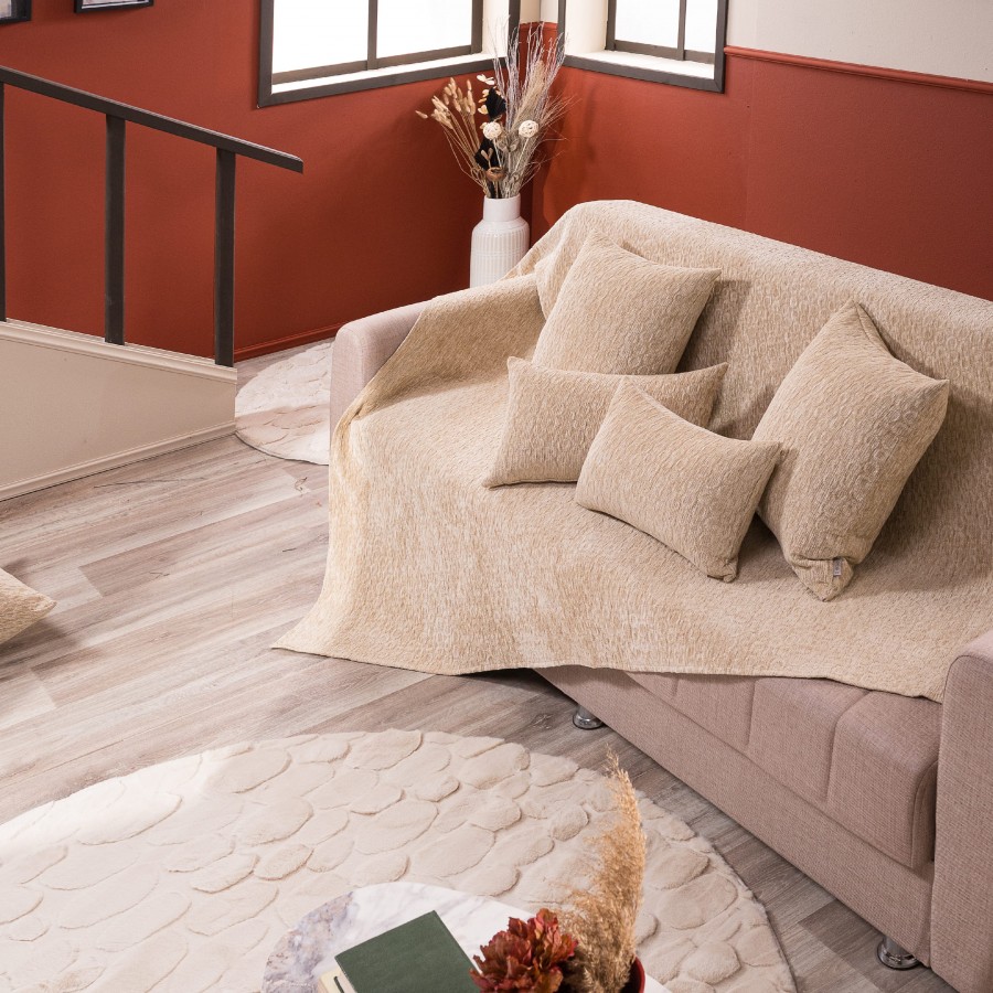 Ριχτάρι Valley 02 - Μονοθέσιο 180x150cm