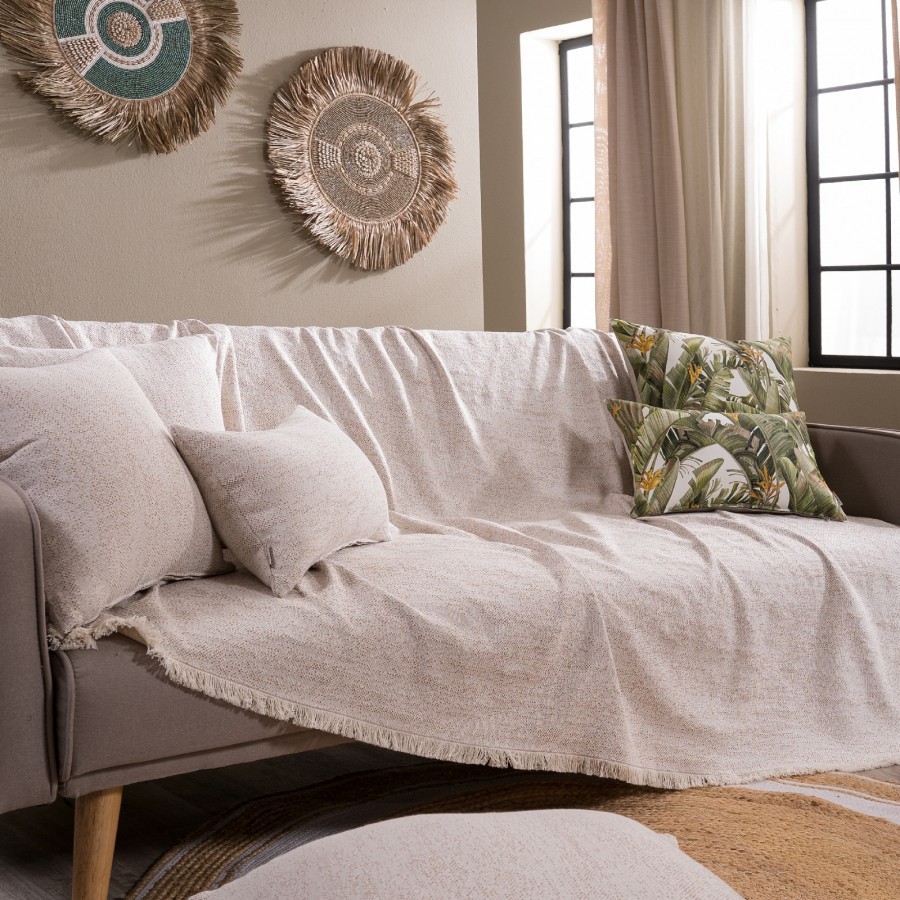 Ριχτάρι Tivoli 01 - Τριθέσιο 180x300cm