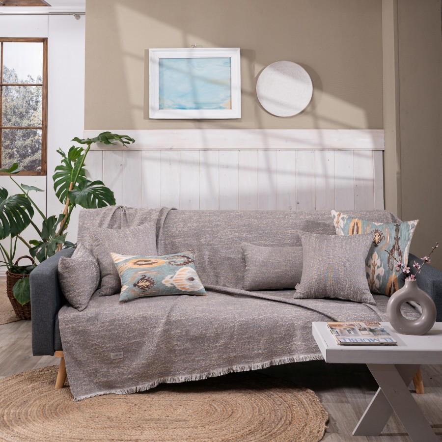 Ριχτάρι Tivoli 03 - Τριθέσιο 180x300cm