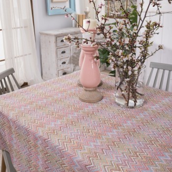 Τραπεζομάντηλο Tortosa - 135x220cm