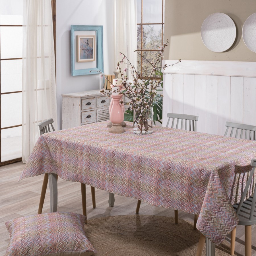 Τραπεζομάντηλο Tortosa - 135x220cm