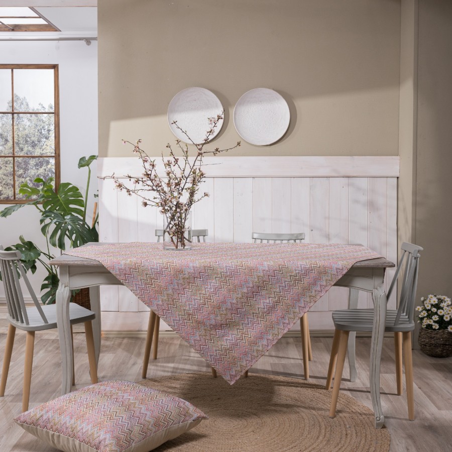 Τραπεζομάντηλο Tortosa - 135x220cm