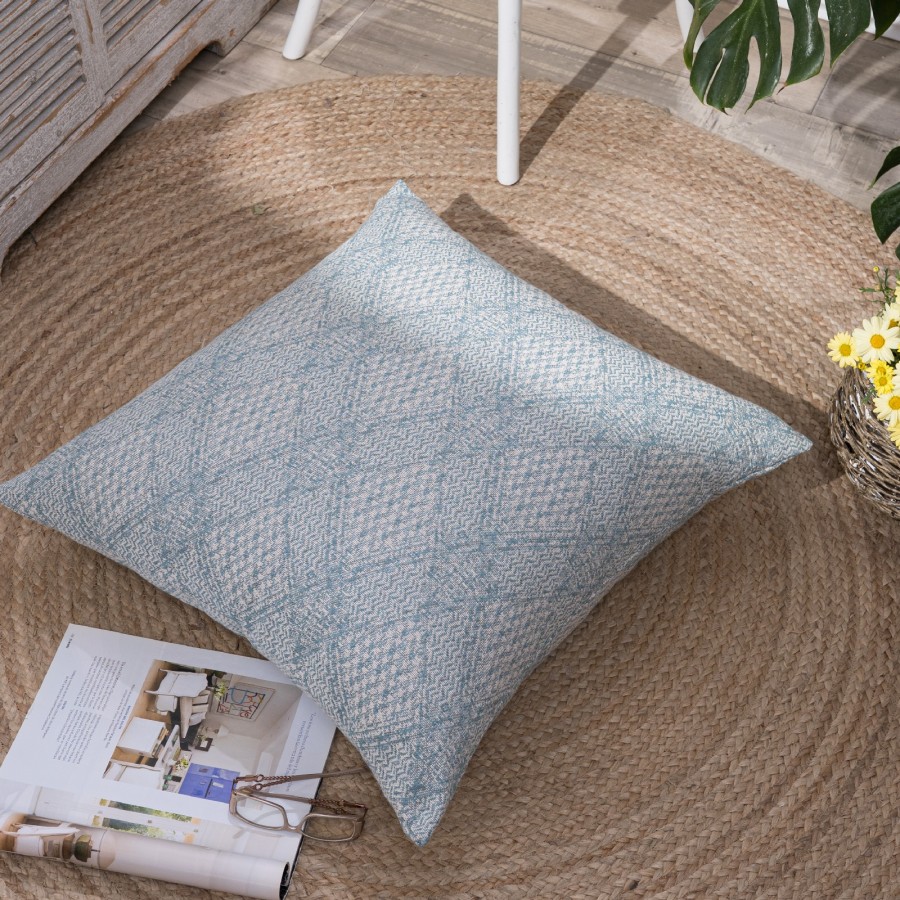 Μαξιλαροθήκη Treviso 08 - 43x43cm