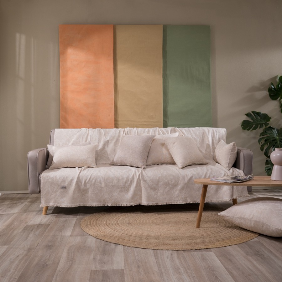 Ριχτάρι Varese 01 - Τριθέσιο 180x300cm