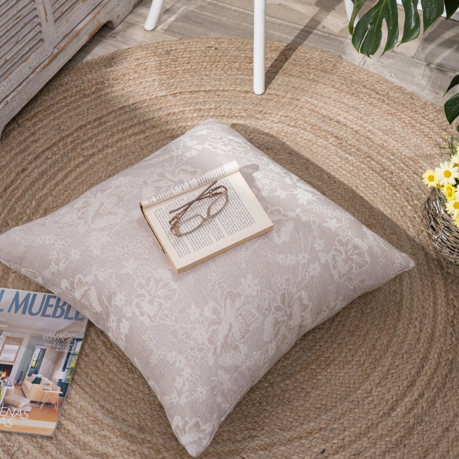 Μαξιλαροθήκη Varese 02 - 65x65cm δαπέδου