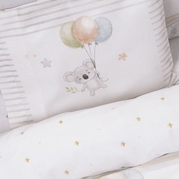 Μαξιλαροθήκες - Jouer