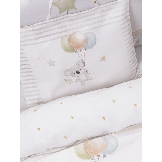 Μαξιλαροθήκες - Jouer