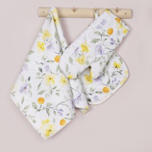 Κουζίνα - Τραπεζαρία