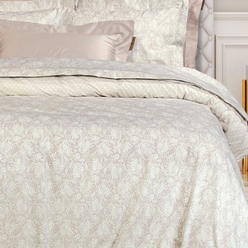 GREENWICH POLO CLUB ΠΑΠΛΩΜΑΤΟΘΗΚΗ ΣΕΤ ΥΠΕΡΔΙΠΛH ESSENTIAL 2369 ECRU, TAUPE