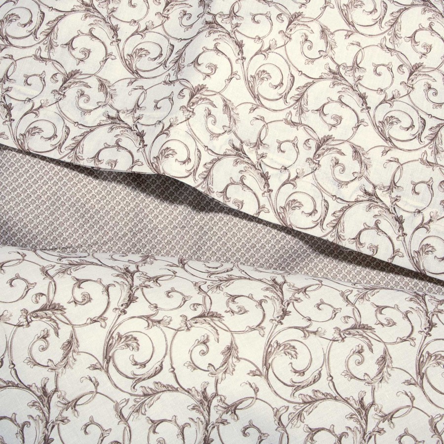 GREENWICH POLO CLUB ΠΑΠΛΩΜΑΤΟΘΗΚΗ ΣΕΤ ΥΠΕΡΔΙΠΛH ESSENTIAL 2370 BEIGE, CREAM