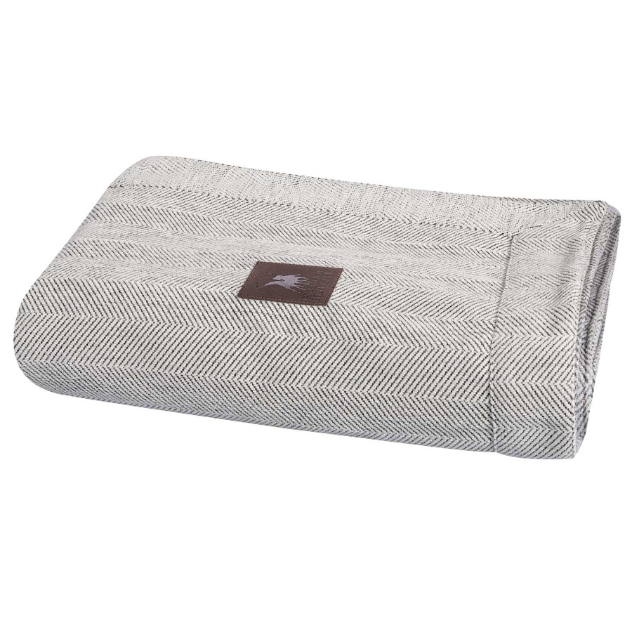 GREENWICH POLO CLUB ΡΙΧΤΑΡΙ 180Χ250 ESSENTIAL 3946 WHITE