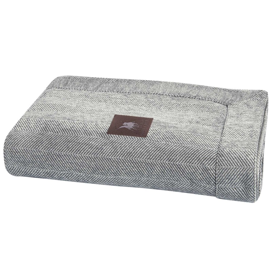 GREENWICH POLO CLUB ΡΙΧΤΑΡΙ 180Χ250 ESSENTIAL 3947 GREY