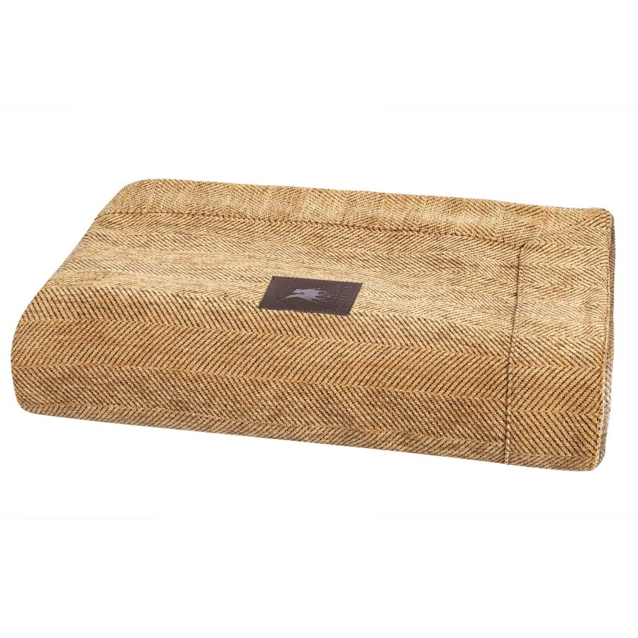 GREENWICH POLO CLUB ΡΙΧΤΑΡΙ 180Χ250 ESSENTIAL 3949 OCHRE