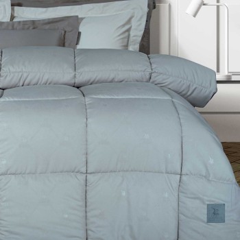 GREENWICH POLO CLUB ΠΑΠΛΩΜΑ ΜΟΝΟ ESSENTIAL 4443 GREY