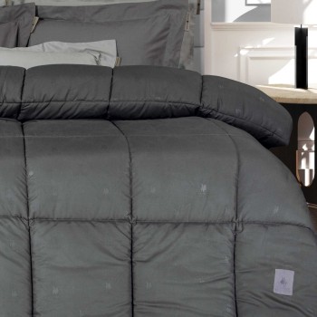 GREENWICH POLO CLUB ΠΑΠΛΩΜΑ ΜΟΝΟ ESSENTIAL 4447 DARK GREY