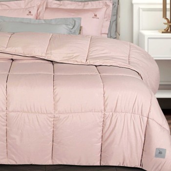 GREENWICH POLO CLUB ΠΑΠΛΩΜΑ ΥΠΕΡΔΙΠΛΟ ESSENTIAL 4444 PINK