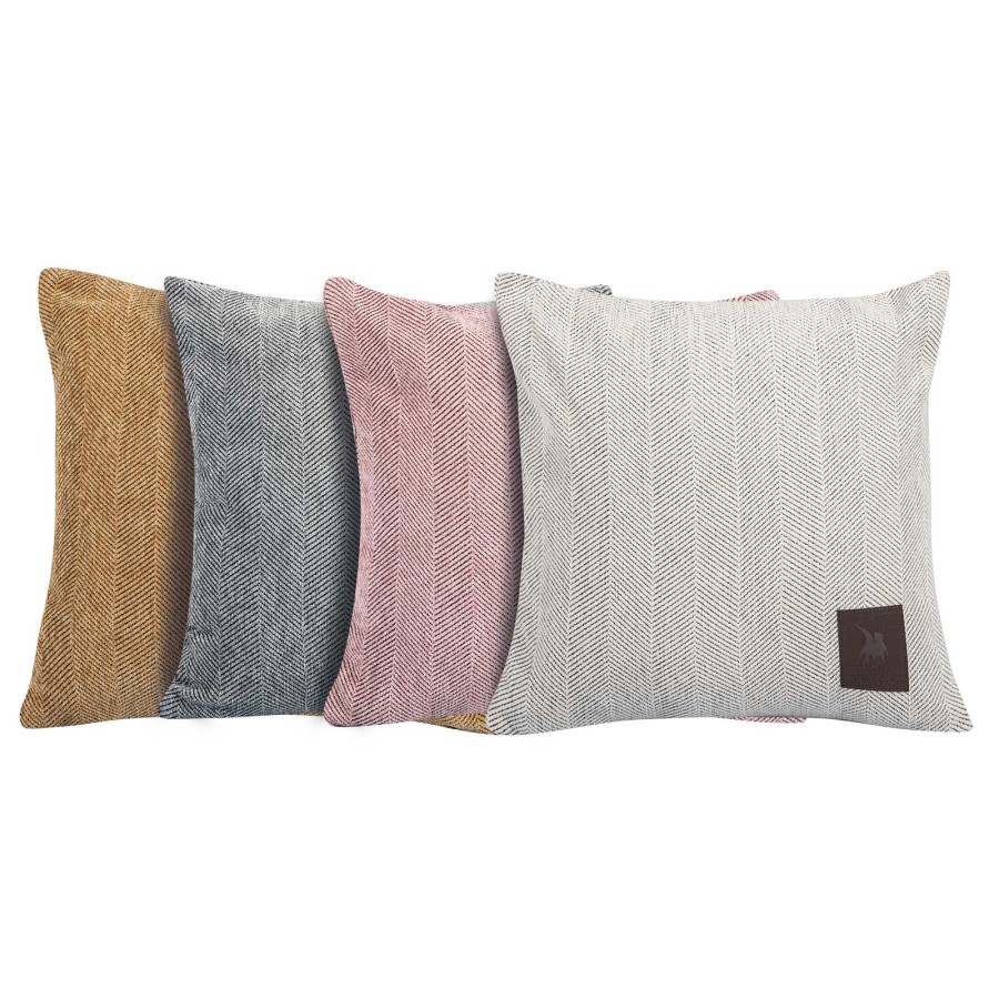 GREENWICH POLO CLUB ΜΑΞΙΛΑΡΙ ΦΙΓΟΥΡΑΣ 42Χ42 ESSENTIAL 3946 WHITE