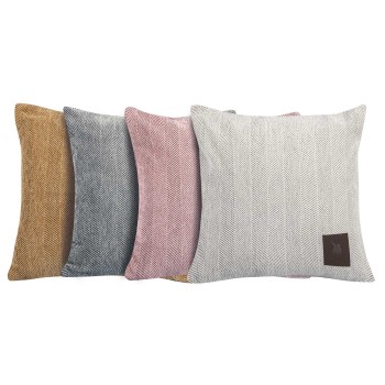 GREENWICH POLO CLUB ΜΑΞΙΛΑΡΙ ΦΙΓΟΥΡΑΣ 42Χ42 ESSENTIAL 3947 GREY