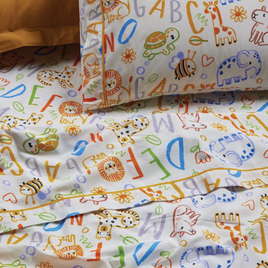 DAS KIDS ΣΕΤ ΣΕΝΤΟΝΙΑ ΜΟΝΑ 4970 MULTICOLOR