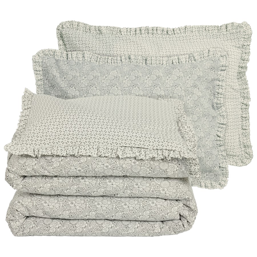 DAS HOME ΣΕΤ ΣΕΝΤΟΝΙΑ KING DAILY 3180 BEIGE, BLACK