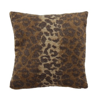 DAS HOME ΜΑΞΙΛΑΡΙ ΦΙΓΟΥΡΑΣ 40Χ40 0858 BROWN