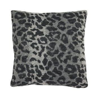 DAS HOME ΜΑΞΙΛΑΡΙ ΦΙΓΟΥΡΑΣ 40Χ40 0860 BLACK