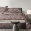 DAS HOME ΣΕΤ ΣΕΝΤΟΝΙΑ KING DAILY 3176 GREY, PINK
