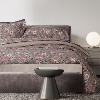 DAS HOME ΣΕΤ ΣΕΝΤΟΝΙΑ KING DAILY 3176 GREY, PINK