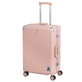 GREENWICH POLO CLUB ΒΑΛΙΤΣΑ X-LARGE 76Χ52Χ28 PREMIUM 7506 NUDE