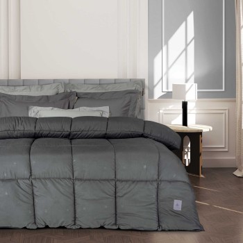 GREENWICH POLO CLUB ΠΑΠΛΩΜΑ ΜΟΝΟ ESSENTIAL 4447 DARK GREY